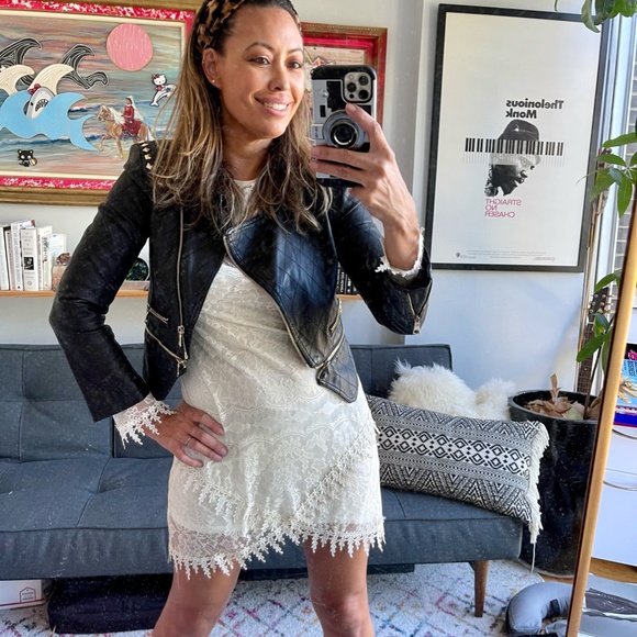 For Love & Lemons Scarlett Dress (M) ASO Kendall Jenner - Picture 10 of 11